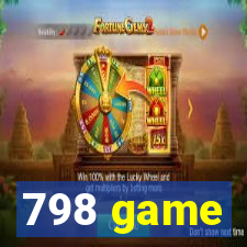 798 game